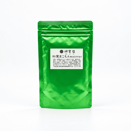 松葉まこもアマテラス 80g
